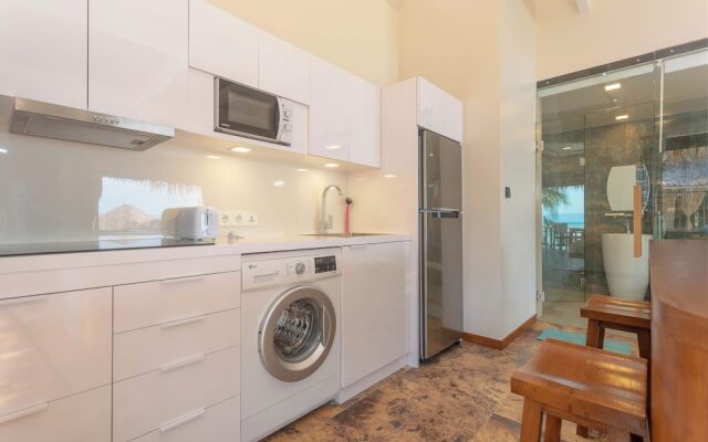 Absolute Beachfront Resort