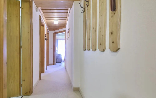 Appartements Bernhofer