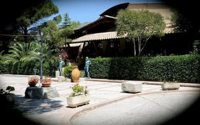 Villaggio Faro Punta Stilo