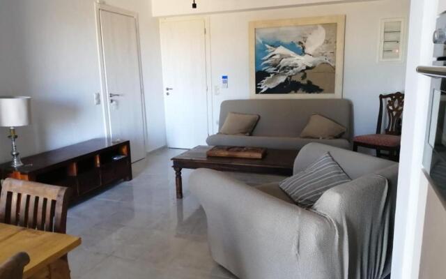 Appartement in OLIVE GROOVE HOUSE PELOPONNESOS WESTERN MANI