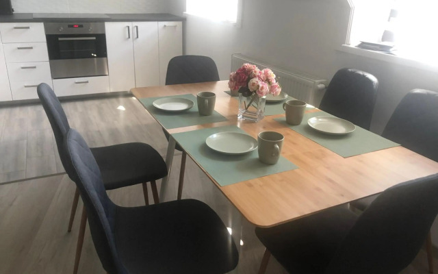 Sára magánszálláshely Debrecen