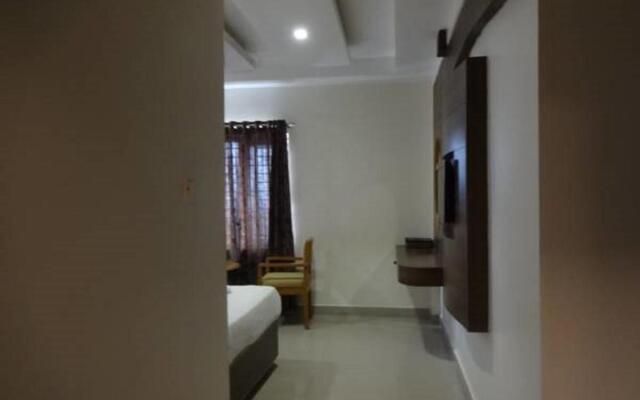 Hotel Templecity Dreamz Inn