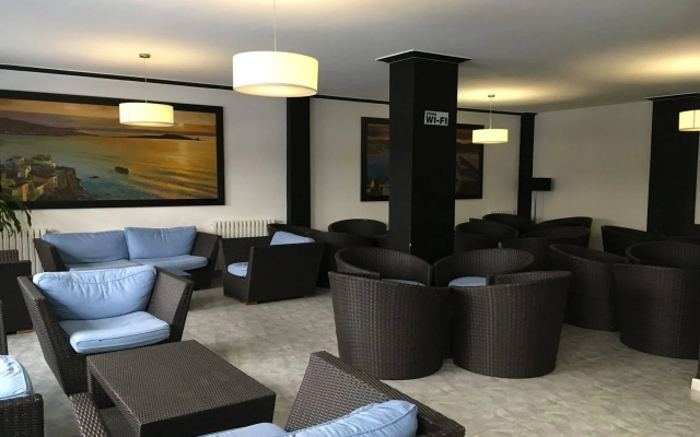 Eurostars Puerto de Ibiza