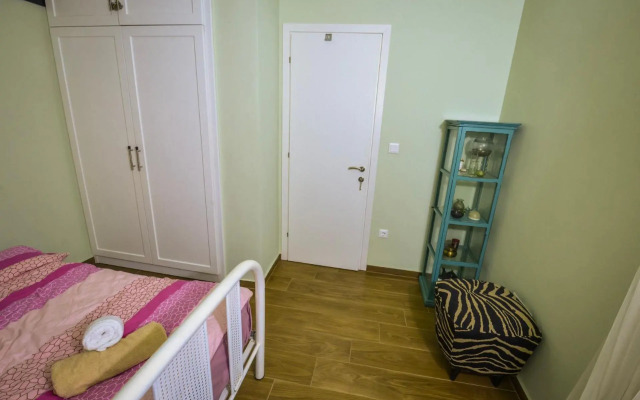 Dreamy Apartment City Center 9 thesbnbgr