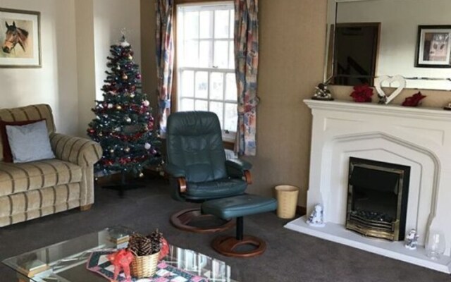 Rural Retreat 2 Miles From Perth, Pets Welcome
