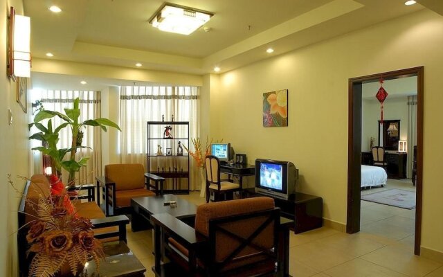 King Bola Business Hotel