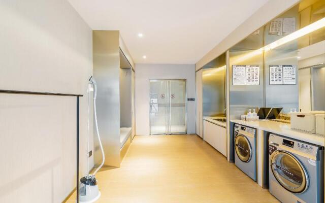 Ji Hotel Hangzhou South Railway Station