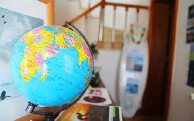 Aljezur Experiences Luxury Guest House & Surf School