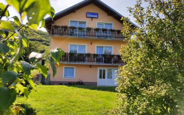 Guest House Toic
