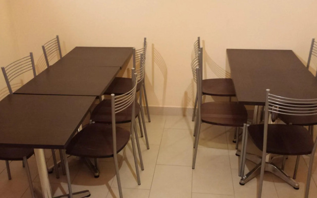 Hotel Mosaic Central Rome