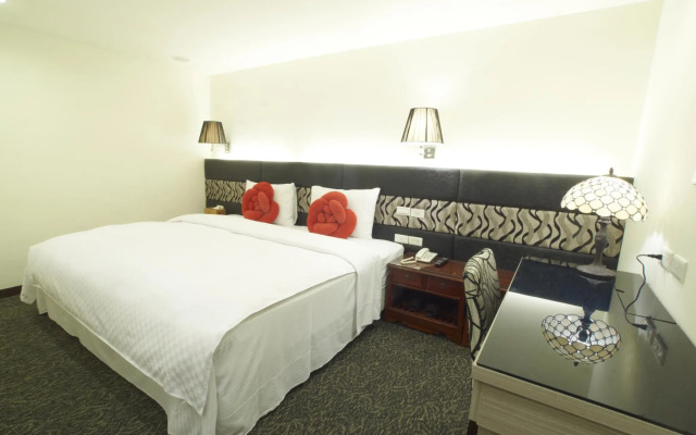 Han She Hotel