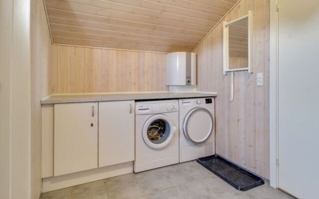 "Aiana" - 400m from the sea in Western Jutland