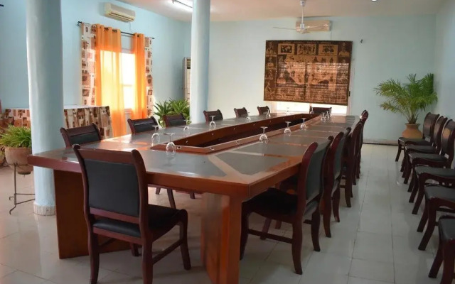 Hotel Residence Wawa
