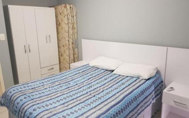02 Quartos próximos ao mar
