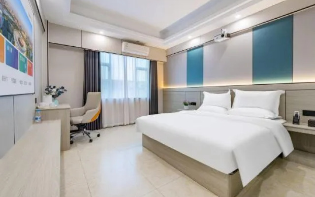 Baxi Hotel(Foshan Lecong Furniture)