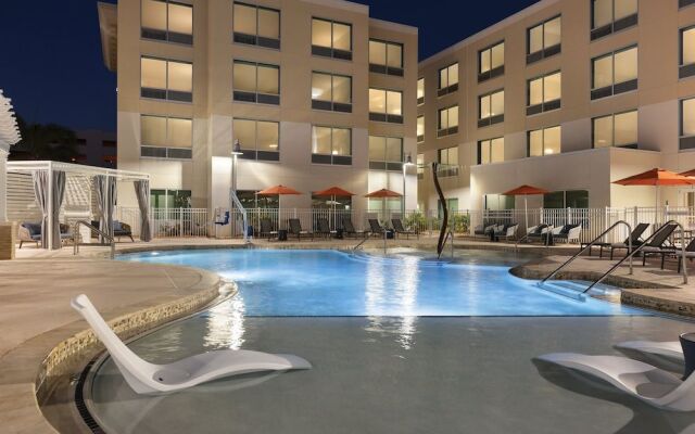 Holiday Inn Express Cape Canaveral, an IHG Hotel