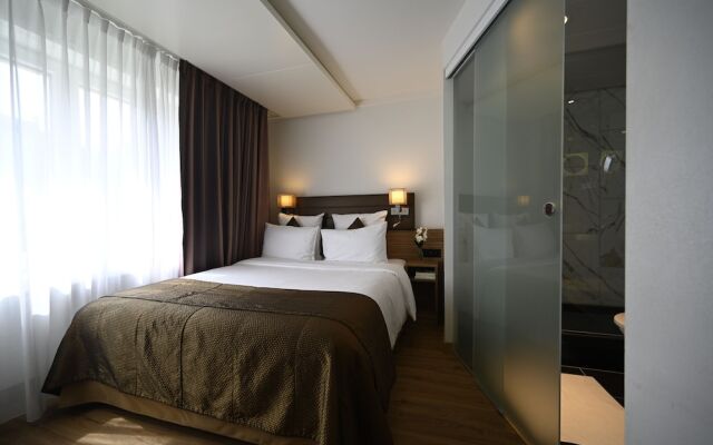 Hotel Stoller