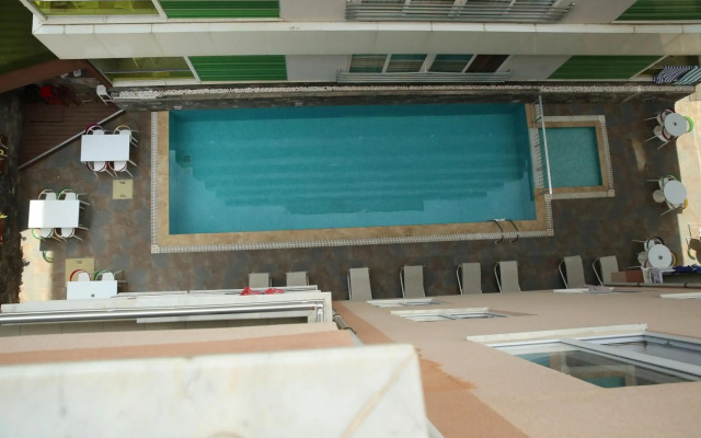 Saray Apart Hotel