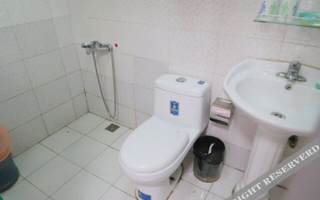 Yubang Hotel