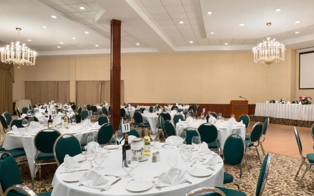 Travelodge by Wyndham Strathmore