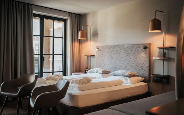 Hotel Seehof