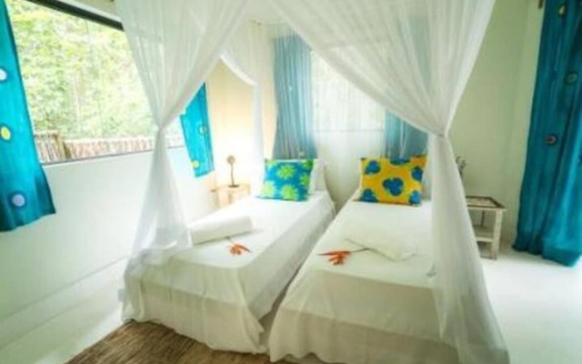 Casa do Arvoredo - casa com serviços