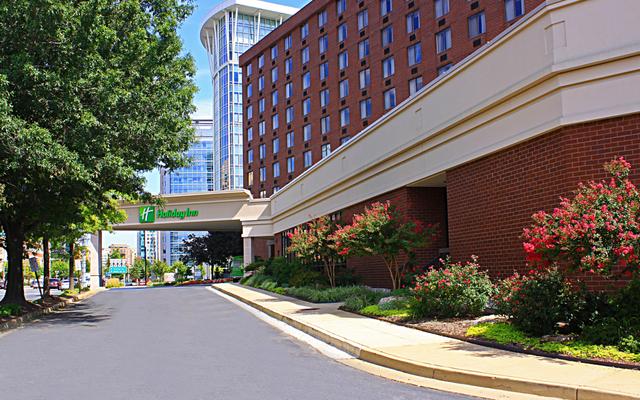 Holiday Inn Arlington at Ballston, an IHG Hotel