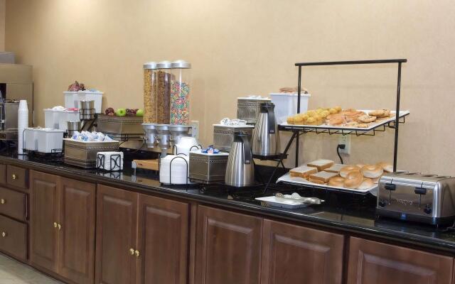 Best Western Bastrop Pines Inn