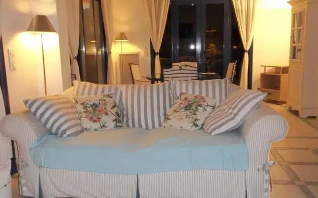 Sainte Maxime Villa