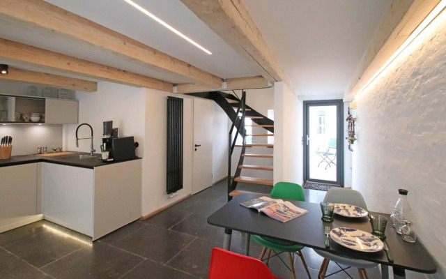 fewo1846 - Lille hus