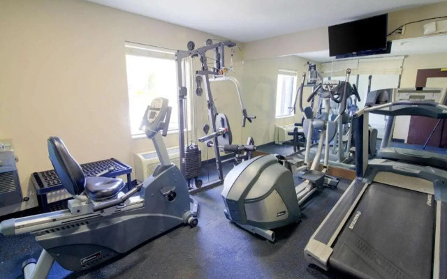 Sleep Inn & Suites Chesapeake - Portsmouth