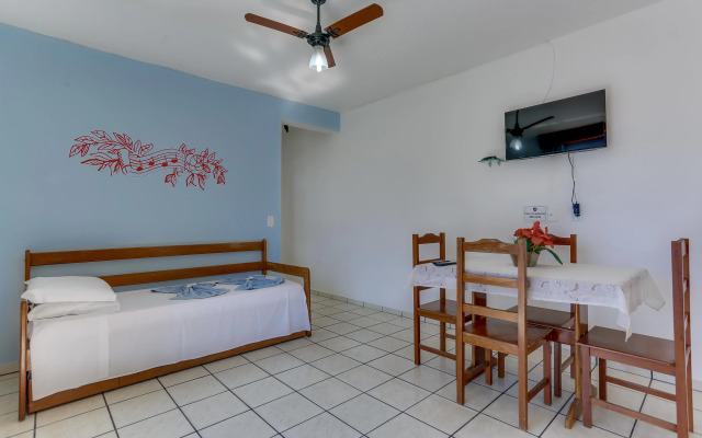 Marazul Apart Hotel 2