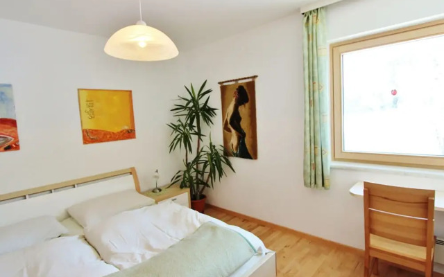 Holiday Home With Sauna