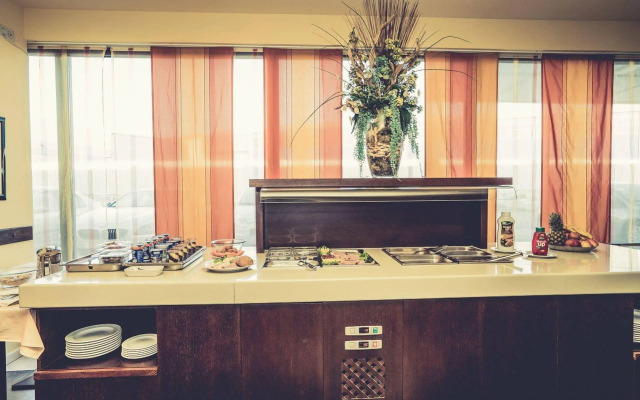 Hotel As