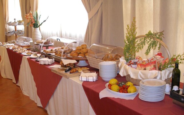 Hotel Relais Antica Masseria