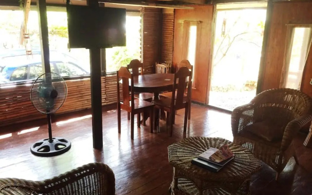 The Village House
