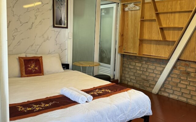 Dylan Homestay & Coffee
