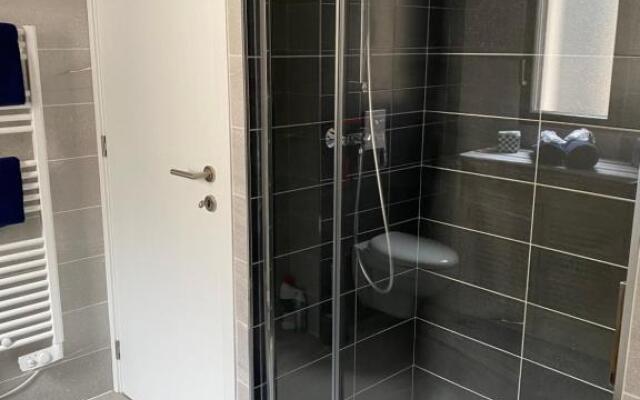 Stella mare à porticcio