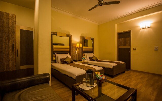 The Sun Court Hotel Yatri