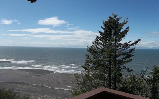 Top of the Rock Lodge