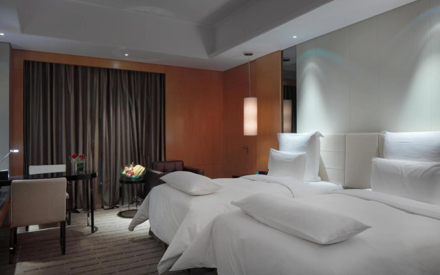 Pullman Anshan Time Square