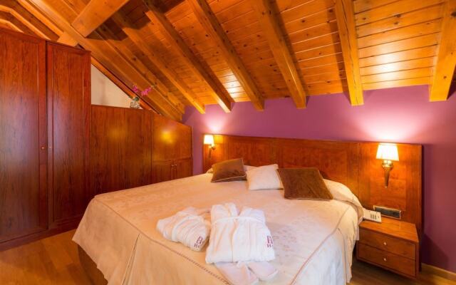 Hotel Castellarnau