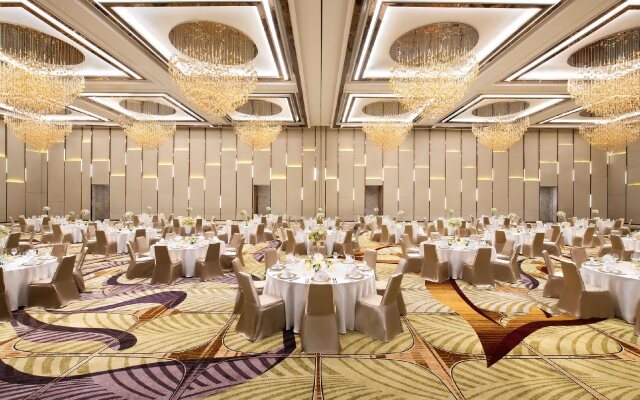 The Westin Jakarta