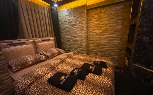 Pi̇ri̇ Paşa House