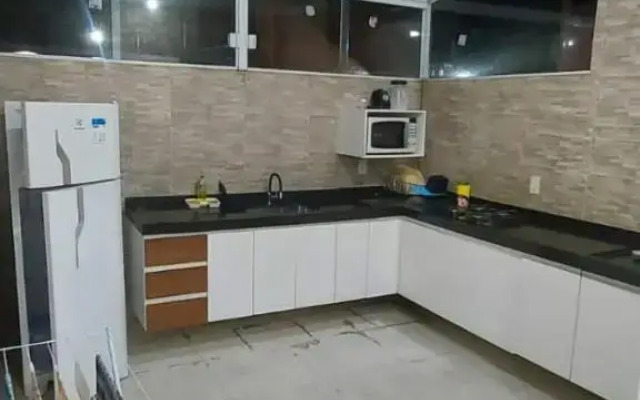 Flat Maranduba Ville2