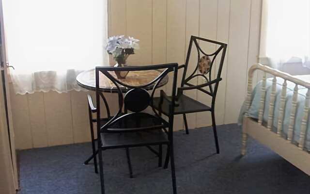 Beach Plum Motor Lodge