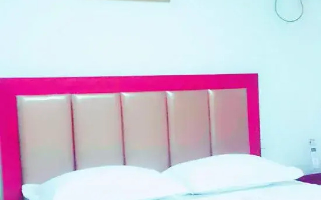 Juhua Hostel