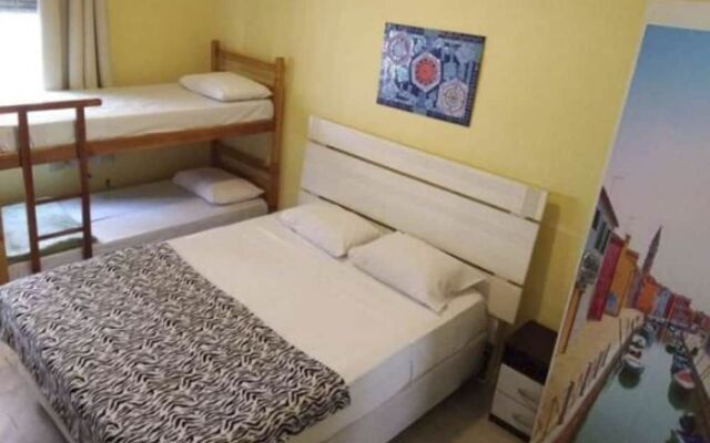 Aurea Hostel