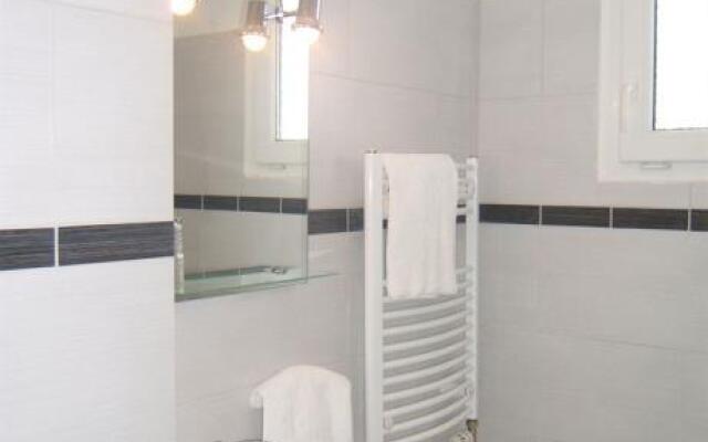 APARTCity Serviced Apartments