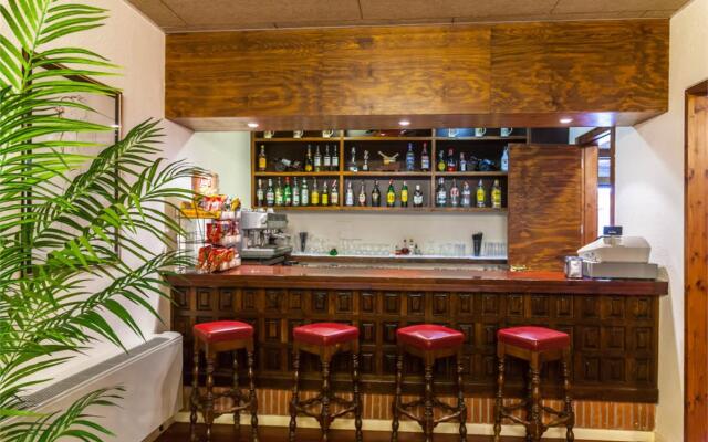 Hotel Galeon - Galeón Pavillón